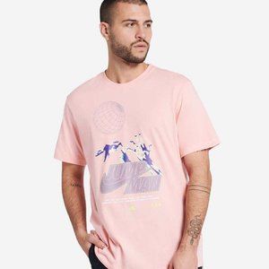 NEW Jordan Jumpman Crew Tee T Shirt DM1452-697 Men's Size XL